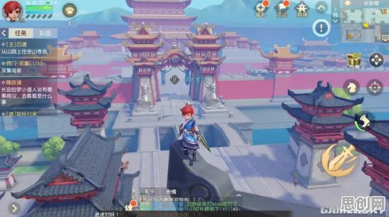 梦幻西游沙盒建造玩法2026新版上线手机端，支持联机，当经典IP撞上开放世界，江湖从此有了新注脚