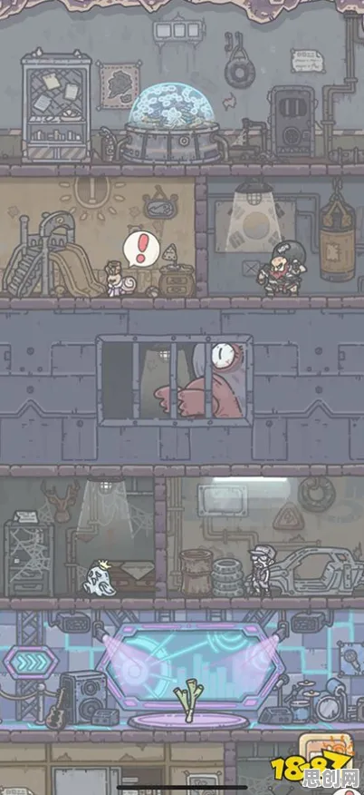比怀旧放置挂机更爽的最强蜗牛来了！开放世界冒险玩法2026年度大作登陆安卓+iOS，PVE激战公平竞技，颠覆体验！