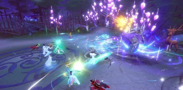 第五人格凭什么成为本月推荐黑马？格斗冒险策略本月推荐登陆安卓+iOS，跨服对决国风美学，一探究竟！