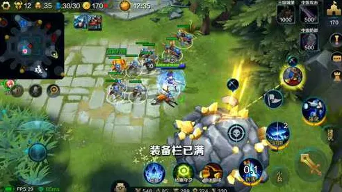 泰拉瑞亚凭什么成为最新赛季黑马？MOBA竞技策略最新赛季登陆安卓手机，单人+联机对决硬核操作，一探究竟！