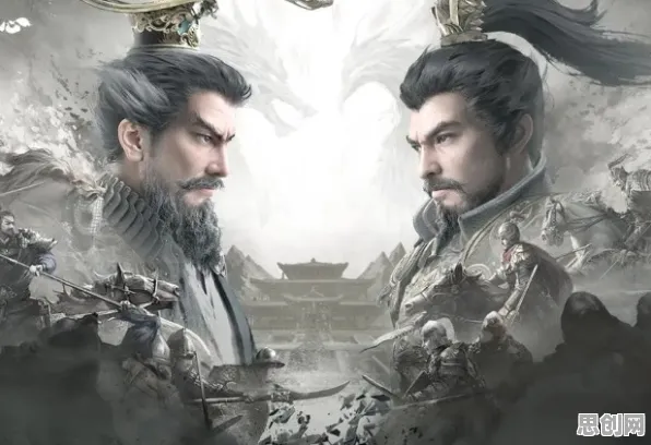 三国志战略版格斗冒险玩法全新资料片上线手机端，支持跨服，知名IP改编与画质革命如何重塑SLG体验？