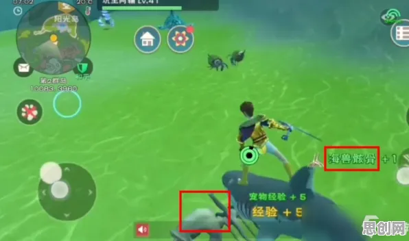 创造与魔法凭什么成为2026最新黑马？即时战斗策略2026最新登陆安卓手机，单人+联机对决硬核操作，一探究竟！