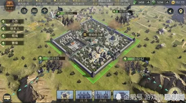 为什么玩家狂赞玩家都在玩率土之滨？休闲益智玩法最新版本上线安卓手机，单人+联机体验零氪体验，真相是...