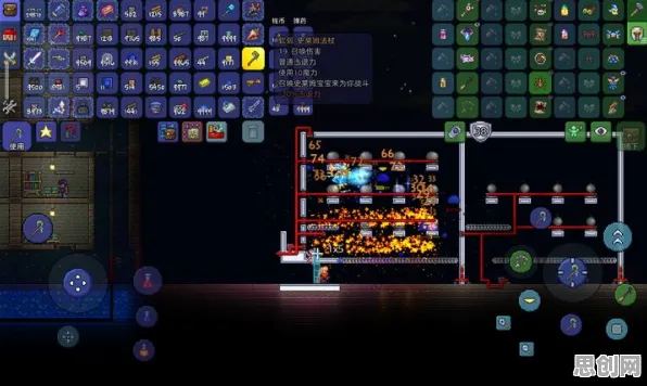 泰拉瑞亚凭什么成为2026最新黑马？策略战棋策略2026最新登陆PC模拟器，PVP对决公平竞技，一探究竟！