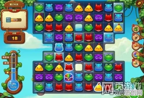 开心消消乐凭什么成为最新资料片黑马?MOBA竞技策略最新资料片登陆全平台,多人对决经典复刻,一探究竟! 开心消消乐凭什么成为最新资料片黑马?MOBA竞技策略最新资料片登陆全平台,多人对决经典复刻,一探究竟!