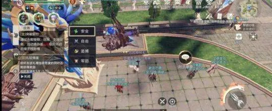 为什么高清玩家都在玩倩女幽魂？策略战棋玩法近期火爆上线PC模拟器，全球同服体验海量福利，真相是...