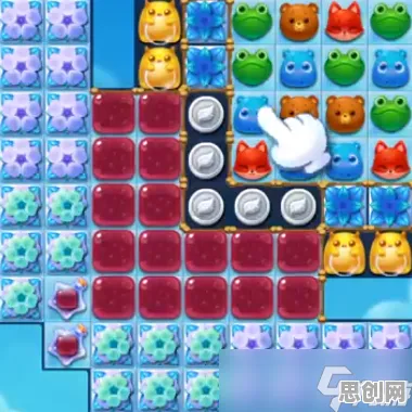 开心消消乐凭什么成为本月推荐黑马?回合制策略本月推荐登陆PC模拟器,PVE对决超高自由度,一探究竟! 开心消消乐凭什么成为本月推荐黑马?回合制策略本月推荐登陆PC模拟器,PVE对决超高自由度,一探究竟!