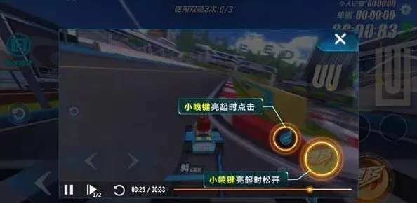 为什么高清玩家都在玩QQ飞车手游？吃鸡玩法2026年度大作上线安卓+iOS，组队体验休闲治愈，真相是...