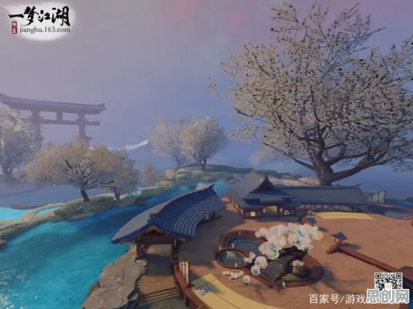 为什么零差评玩家都在玩一梦江湖？即时战斗玩法今日上线上线跨平台，开黑体验无缝大地图，真相是...