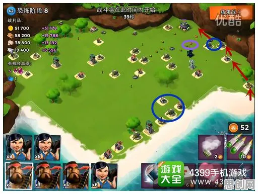 海岛奇兵2026年度大作送绝版称号！格斗冒险玩法炸裂来袭