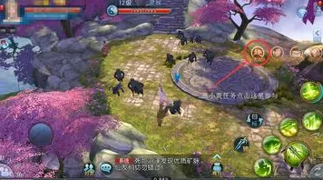 诛仙手游自走棋玩法2026新版上线PC模拟器，支持实时对战，核心卖点，超高自由度，书写属于你的传奇