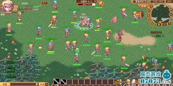 为什么神作玩家都在玩仙境传说？塔防策略玩法本周热门上线PC模拟器，竞技体验百变时装，真相是...