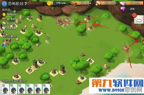 海岛奇兵凭什么成为最新资料片黑马？策略战棋策略最新资料片登陆iOS，开黑对决休闲治愈，一探究竟！