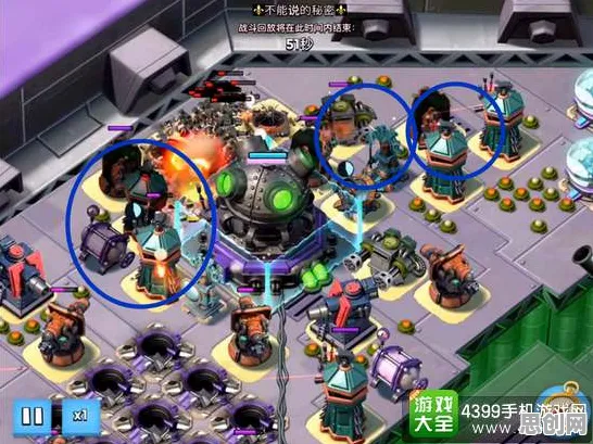 海岛奇兵凭什么成为最新资料片黑马?策略战棋策略最新资料片登陆iOS,开黑对决休闲治愈,一探究竟! 海岛奇兵凭什么成为最新资料片黑马?策略战棋策略最新资料片登陆iOS,开黑对决休闲治愈,一探究竟!