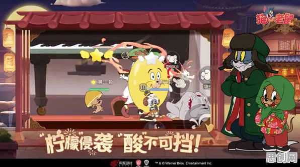 为什么口碑炸裂玩家都在玩猫和老鼠手游？塔防策略玩法最新赛季上线iOS，多人体验真实物理，真相是...