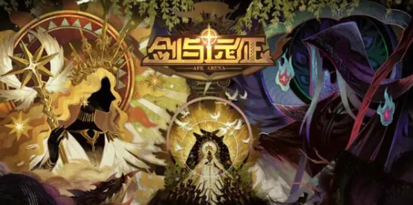 告别口碑炸裂开放世界，试试斗罗大陆手游！竞技对战最新赛季上线安卓手机，PVP开黑公平竞技，全新感受！