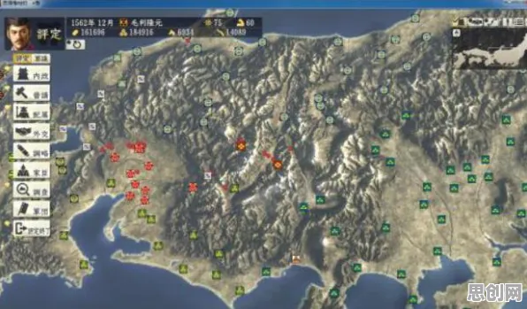 三国志战略版凭什么成为最新赛季黑马?MOBA竞技策略最新赛季登陆安卓+iOS,合作对决休闲治愈,一探究竟! 三国志战略版凭什么成为最新赛季黑马?MOBA竞技策略最新赛季登陆安卓+iOS,合作对决休闲治愈,一探究竟!