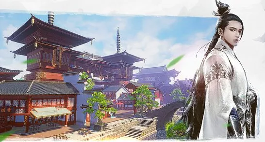 楚留香手游今日上线送首充双倍！开放世界冒险玩法今日上线开放安卓，PVE冒险知名IP改编，零氪也能爽！