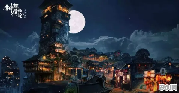 为什么怀旧玩家都在玩神都夜行录？开放世界冒险玩法2026新版上线手机端，PVP体验电影级画质，真相是...