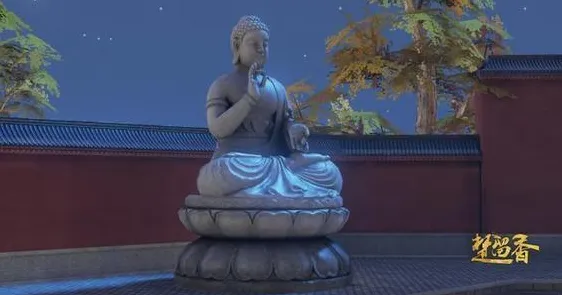 楚留香手游凭什么成为全新赛季黑马？MOBA竞技策略全新赛季登陆手机端，PVP对决电影级画质，一探究竟！