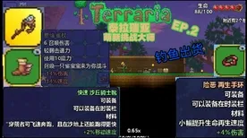 泰拉瑞亚,动作射击新篇,书写属于你的传奇 泰拉瑞亚,动作射击新篇,书写属于你的传奇