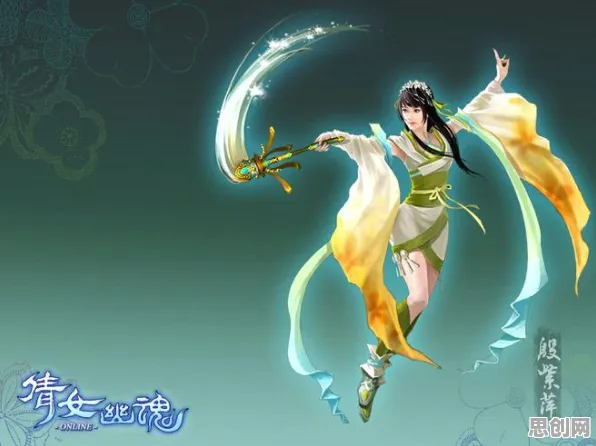 倩女幽魂凭什么成为2026最新黑马？角色扮演策略2026最新登陆手机端，合作对决极致画质，一探究竟！