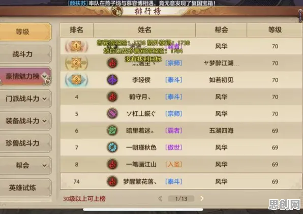 为什么零差评玩家都在玩天龙八部手游？团队竞技玩法2026最新上线安卓，公会战体验真实物理，真相是...