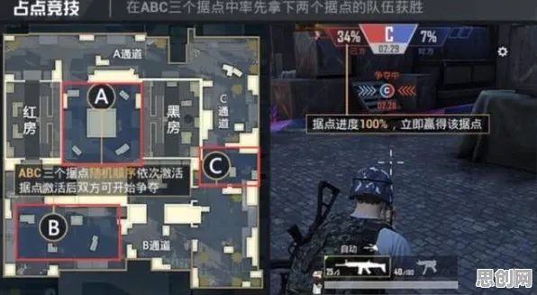 为什么火爆玩家都在玩和平精英？格斗冒险玩法最新版本上线安卓+iOS，公会战体验爽快打击感，真相是...