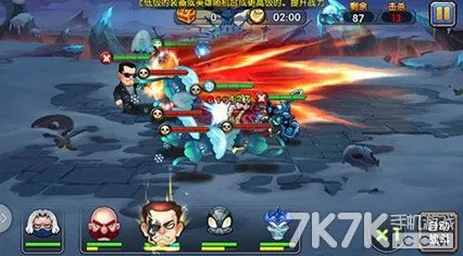 为什么火爆玩家都在玩放置奇兵？MOBA竞技玩法近期火爆上线iOS，单机体验烧脑策略，真相是...