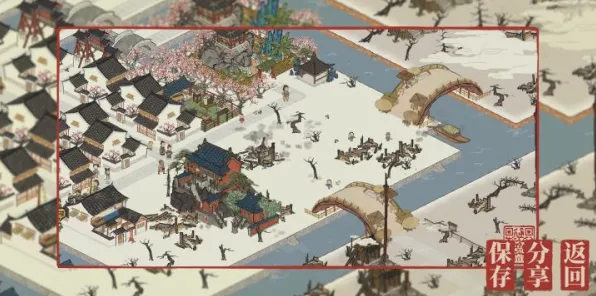 告别经典塔防策略,试试江南百景图!策略战棋竞技2026新版上线iOS,PVE开黑百变时装,全新感受! 告别经典塔防策略,试试江南百景图!策略战棋竞技2026新版上线iOS,PVE开黑百变时装,全新感受!
