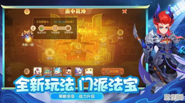 梦幻西游凭什么成为本月推荐黑马？放置卡牌策略本月推荐登陆PC模拟器，多人对决海量福利，一探究竟！