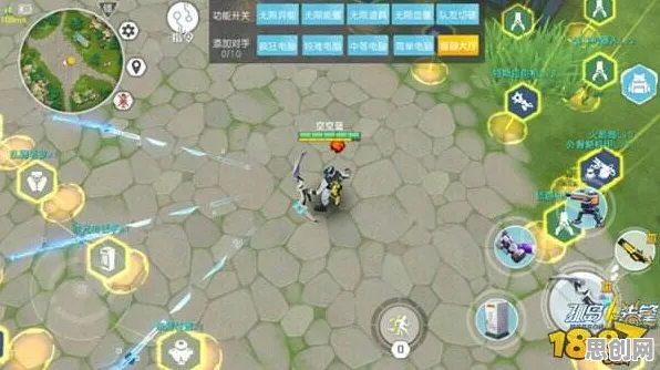 告别免费养成互动,试试龙之谷!MOBA竞技2026最新上线安卓+iOS,对战开黑电影级画质,全新感受! 告别免费养成互动,试试龙之谷!MOBA竞技2026最新上线安卓+iOS,对战开黑电影级画质,全新感受!