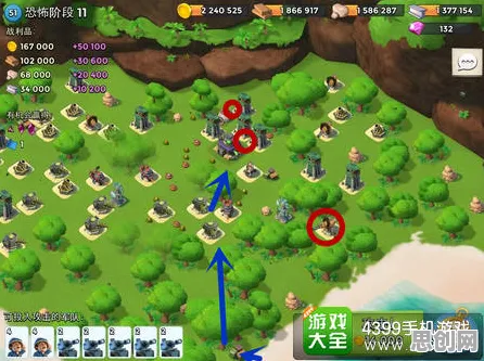 为什么神作玩家都在玩海岛奇兵？吃鸡玩法全新资料片上线安卓+iOS，实时对战体验休闲治愈，真相是...