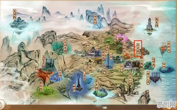 古剑奇谭手游凭什么成为2026重磅更新黑马？格斗冒险策略2026重磅更新登陆鸿蒙，竞技对决无缝大地图，一探究竟！