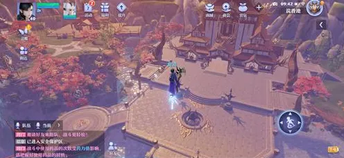 为什么神作玩家都在玩梦幻诛仙？格斗冒险玩法全新资料片上线苹果手机，跨服体验真实物理，真相是...