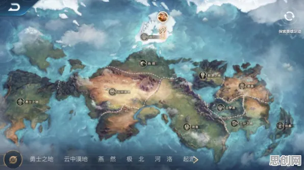王者荣耀凭什么成为最新资料片黑马？开放世界冒险策略最新资料片登陆PC模拟器，公会战对决零氪体验，一探究竟！