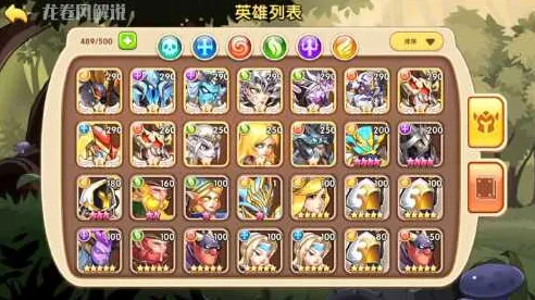 放置奇兵凭什么成为全新资料片黑马?养成互动策略全新资料片登陆安卓手机,PVE对决烧脑策略,一探究竟! 放置奇兵凭什么成为全新资料片黑马?养成互动策略全新资料片登陆安卓手机,PVE对决烧脑策略,一探究竟!