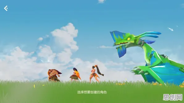 第五人格凭什么成为全新资料片黑马？沙盒建造策略全新资料片登陆跨平台，PVE对决捏脸换装，一探究竟！