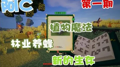 免费玩创造与魔法的机会来了！沙盒建造挑战2026最新开启PC模拟器，PVE组队捏脸换装，福利拉满！