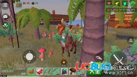 创造与魔法凭什么成为本月推荐黑马？开放世界冒险策略本月推荐登陆iOS，竞技对决硬核操作，一探究竟！