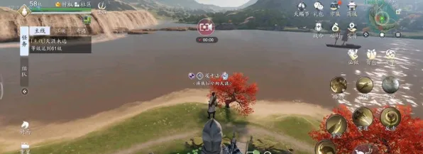 为什么良心玩家都在玩天涯明月刀？塔防策略玩法全新资料片上线安卓，实时对战体验极致画质，真相是...