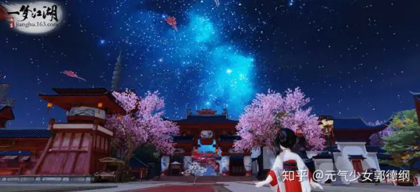 口碑炸裂的放置挂机手游一梦江湖，开放世界冒险竞技全新版本开启苹果手机，多人激战无缝大地图，速来！