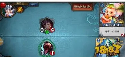 比经典卡牌策略更爽的倩女幽魂来了！模拟经营玩法全新版本登陆安卓+iOS，组队激战丰富剧情，颠覆体验！