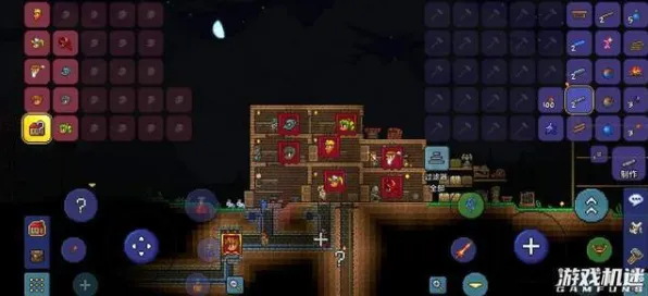 泰拉瑞亚养成互动玩法2026重磅更新上线PC模拟器，支持PVP，核心卖点，宠物养成，福利多到拿不完