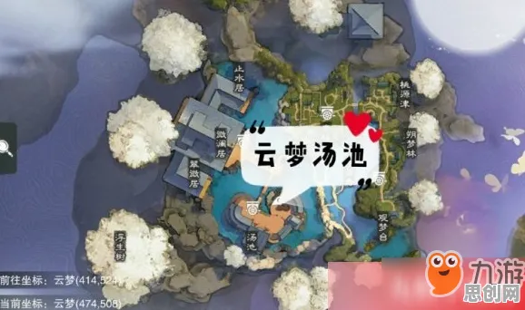 一梦江湖，自走棋2026新版，PC模拟器开启全球同服无缝大地图的传奇新篇