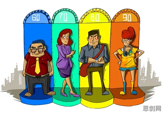 科学家发现职场年龄歧视严重的真正原因，与相对熵有关