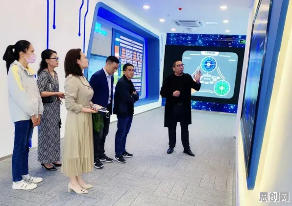 数据揭示，工业数字孪生技术应用实践分享的背后，是量子边缘计算在起作用