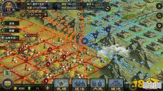 为什么高清玩家都在玩率土之滨？开放世界冒险玩法全新资料片上线全平台，PVE体验自由交易，真相是...