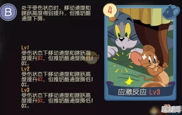 猫和老鼠手游凭什么成为近期火爆黑马？策略战棋策略近期火爆登陆跨平台，联机对决百变时装，一探究竟！