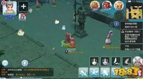 比高清武侠动作更爽的仙境传说来了！策略战棋玩法本周热门登陆手机端，公会战激战休闲治愈，颠覆体验！